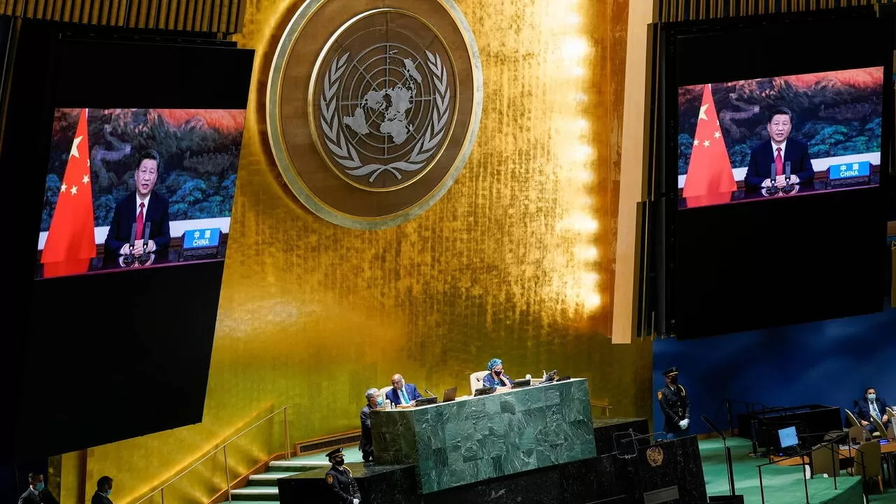 Франция, Китай и ОАЭ запросили экстренное заседание Совбеза ООН по Газе