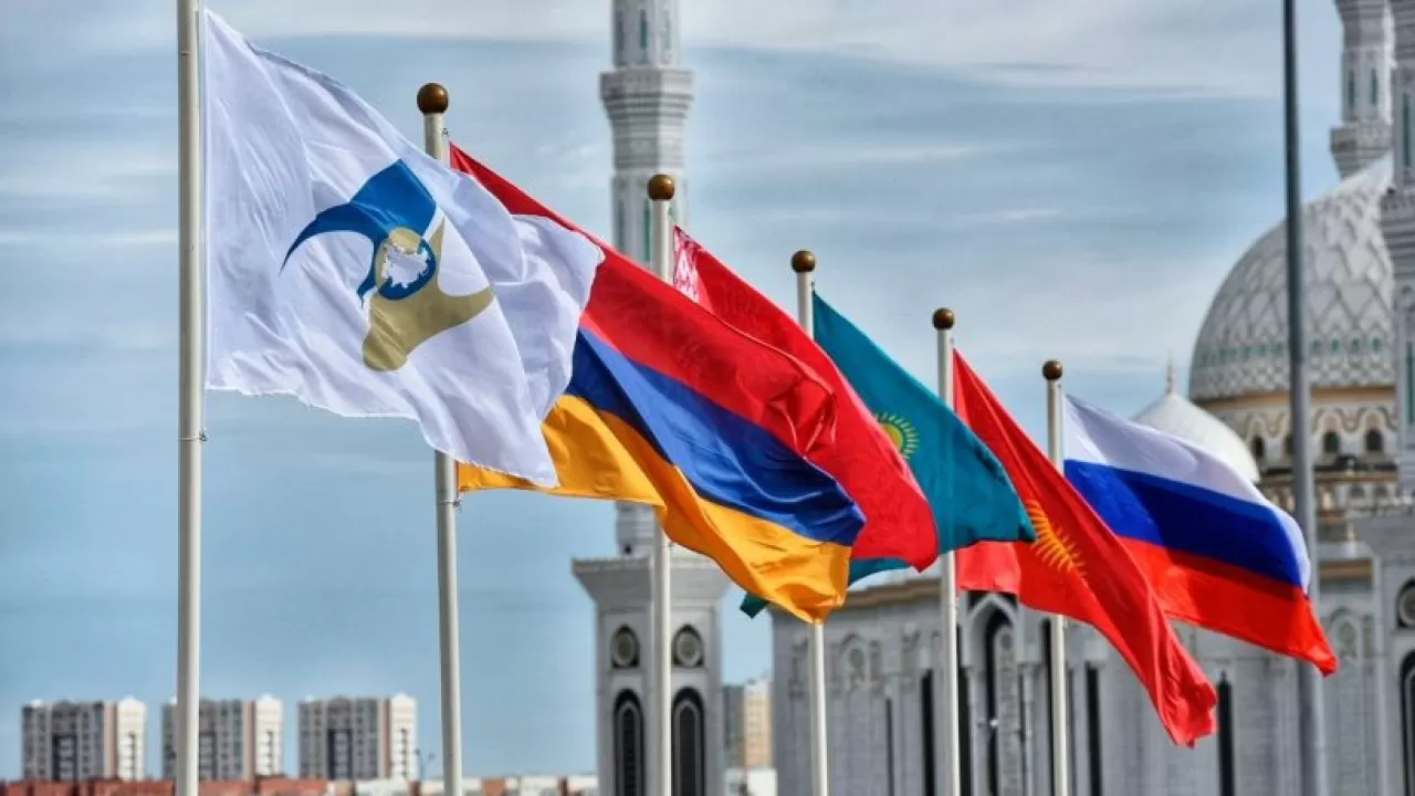 В конце августа состоится Евразийский межправительственный совет, где обсудят перспективы создания общего рынка газа