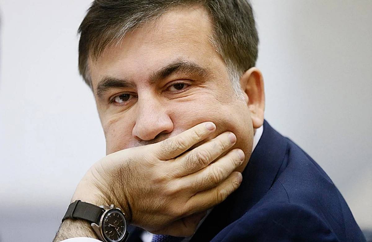 Адвокат Саакашвили сообщил о намерении подзащитного уйти из грузинской политики