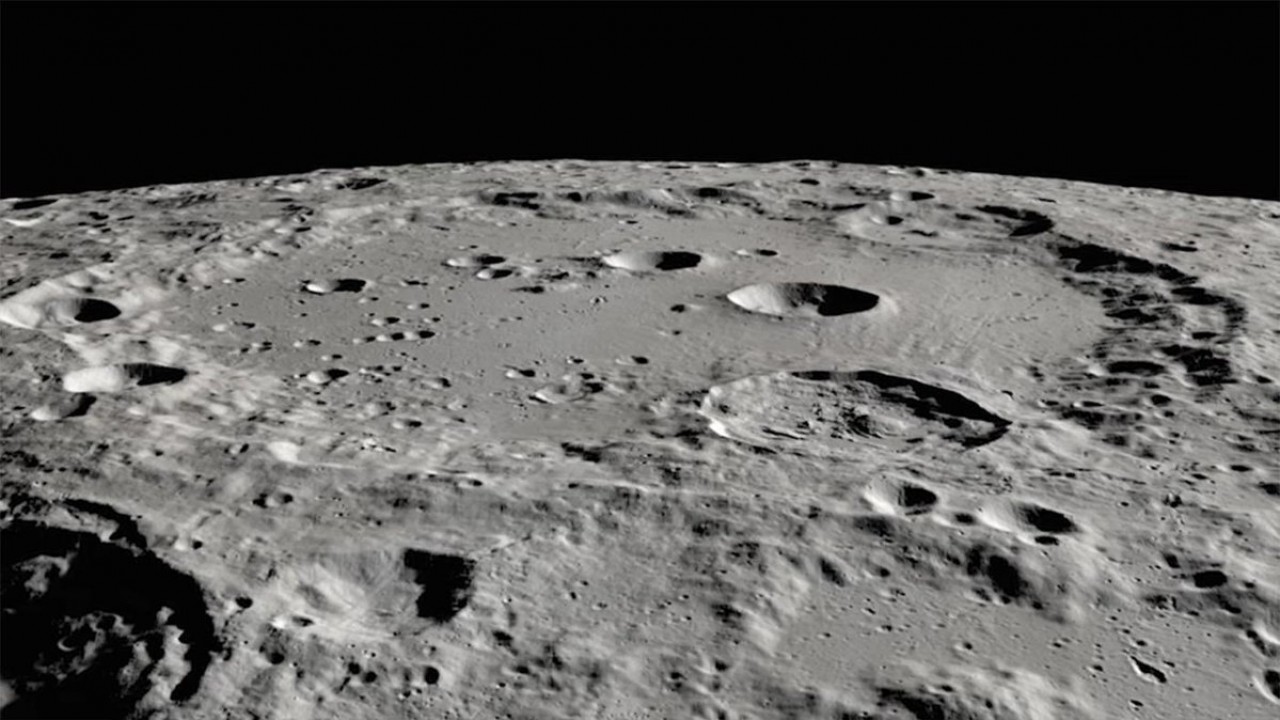 NASA запустит лунную миссию Artemis I на следующей неделе