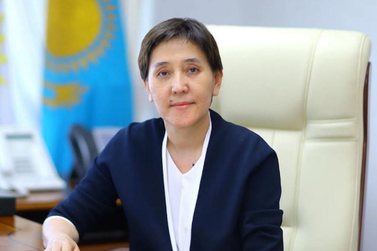 Министр Дүйсенова 2 миллион жұмыс орнын ашуға уәде етеді
