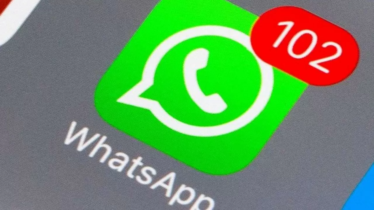 WhatsApp попал в число наиболее часто используемых хакерами программ