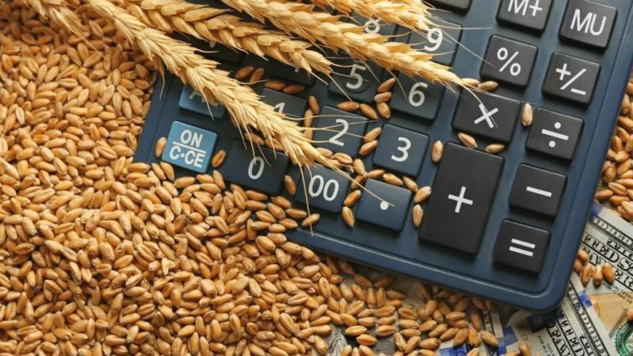 С 50% до 80% повысится субсидирование страховых премий в аграрном секторе Казахстана