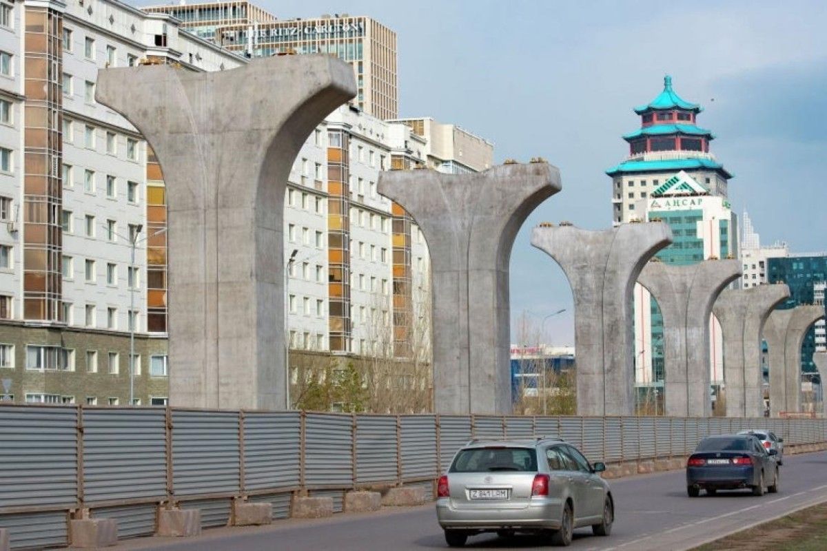 Астана LRT: апелляциялық алқа үкімді өзгеріссіз қалдырды