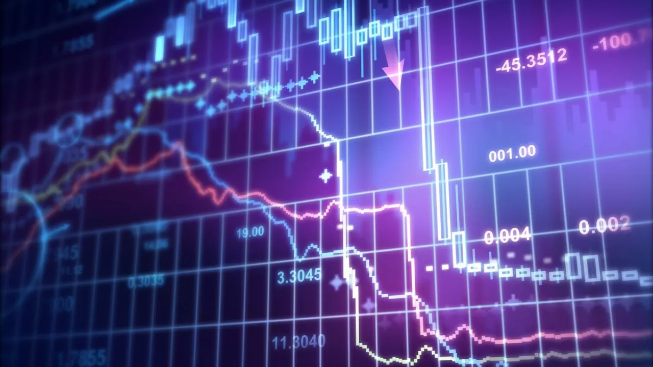 Достигла рекорда расчетная цена газовых фьючерсов  