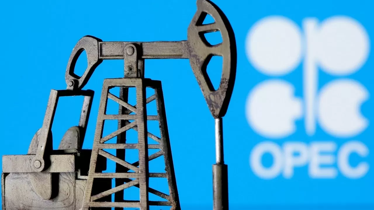 ОПЕК не виновата в росте цен на нефть