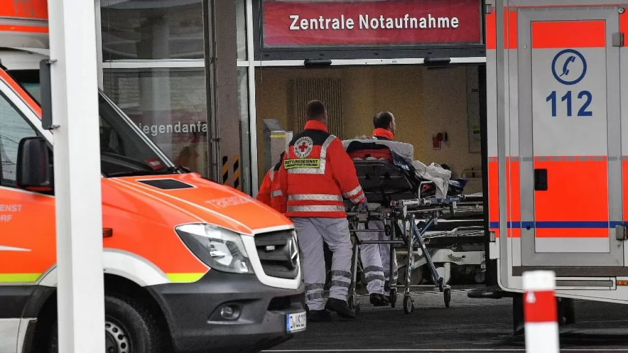 Семь человек погибли во время бури в Австрии и Италии
