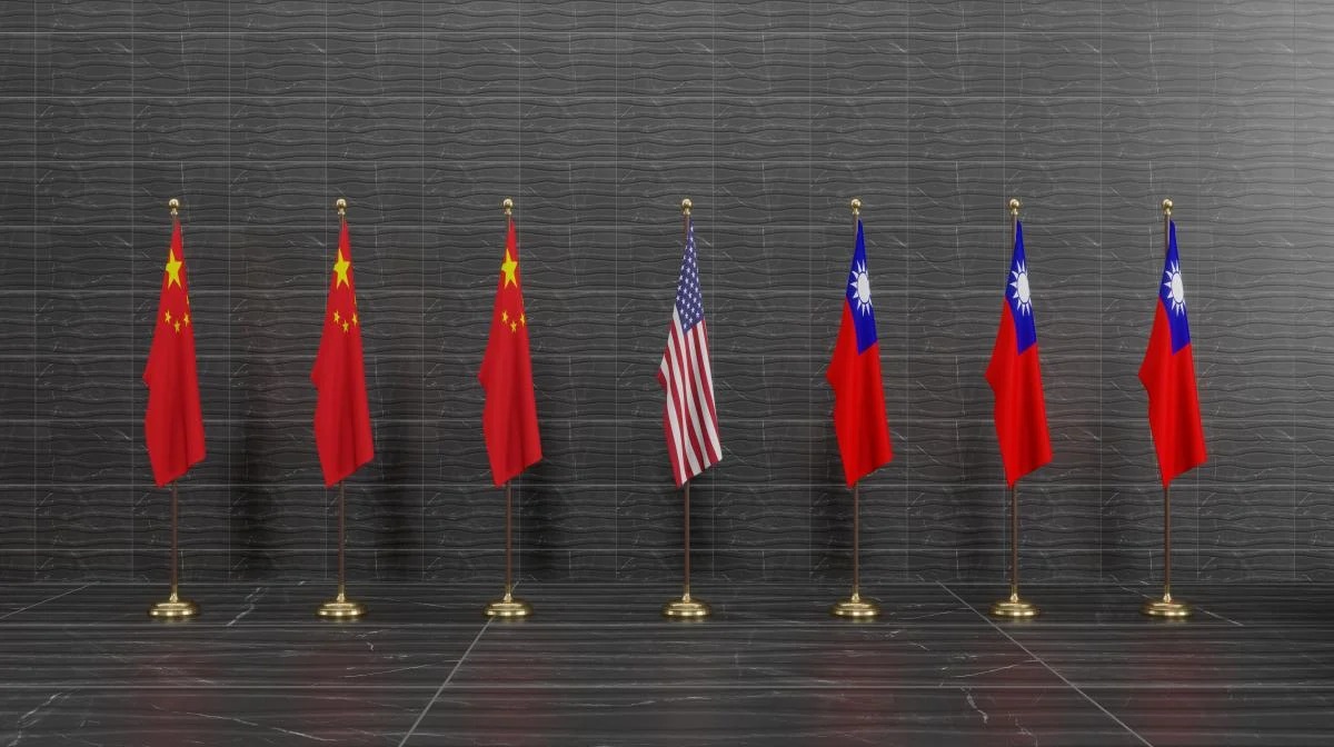 Пелоси Тайванға барса, Қытай мен АҚШ арасындағы қарым-қатынас бұзылады – Қытай елшісі 