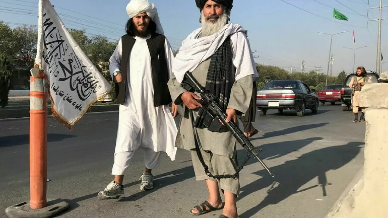 В десятки раз вырос поток наркотиков из Афганистана в Таджикистан при талибах