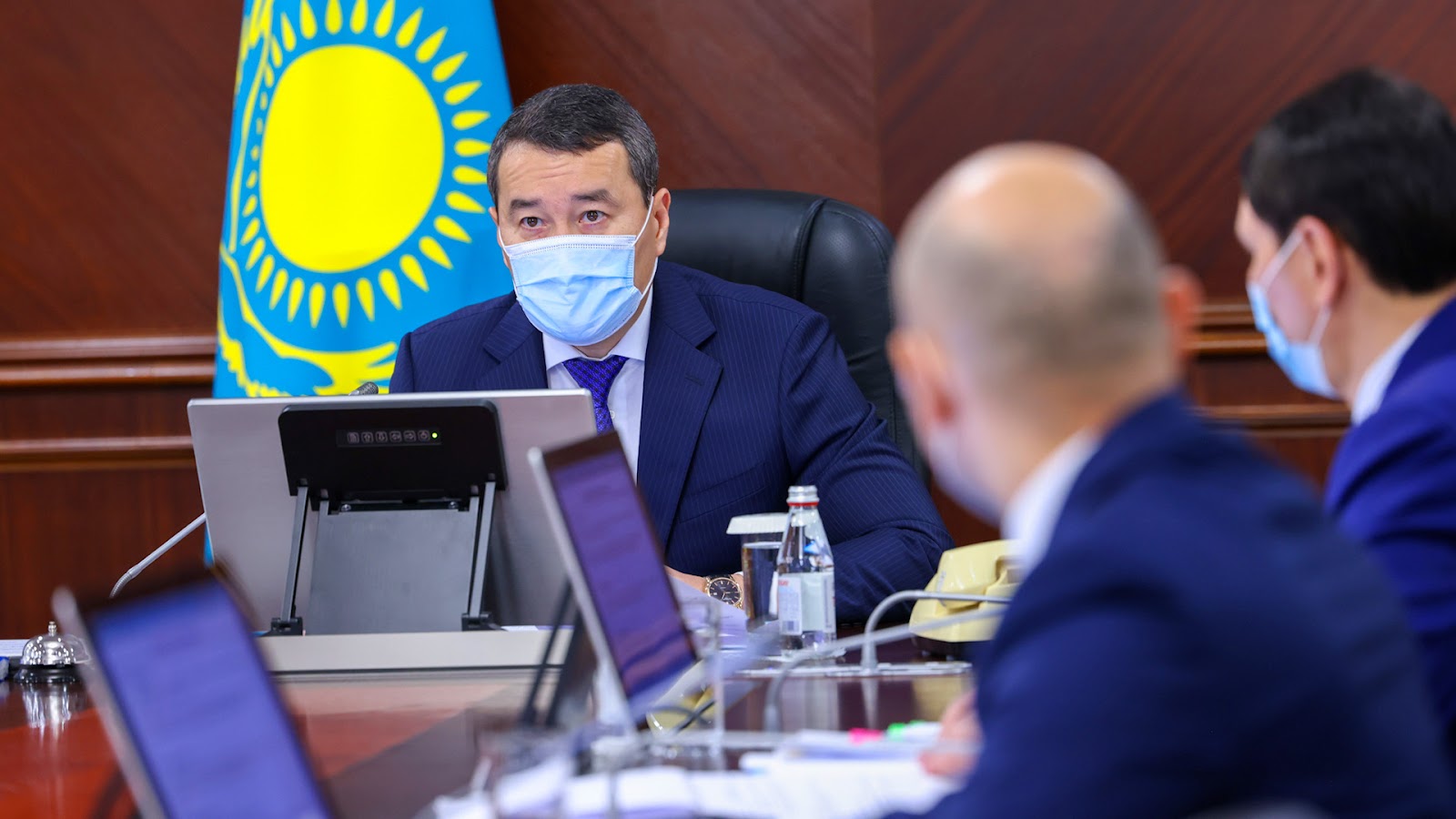 В Казахстане хотят актуализировать план приватизации