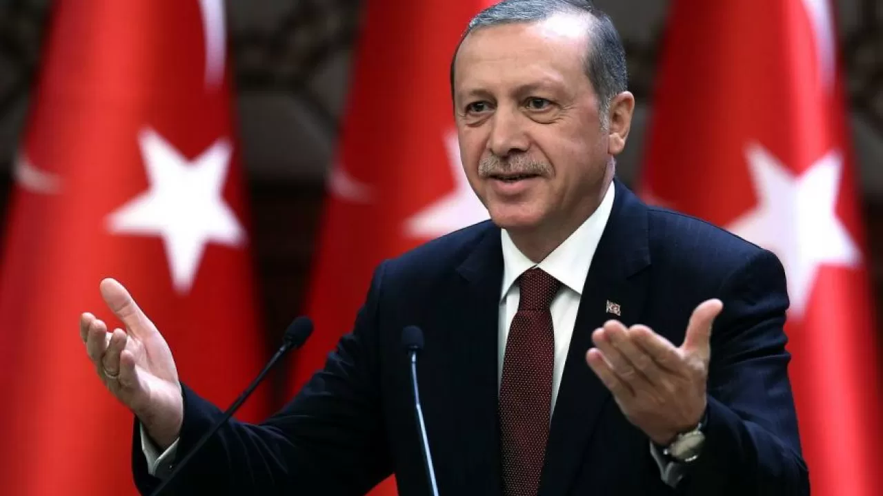 Эрдоган рассматривает возможность провести досрочные выборы в Турции