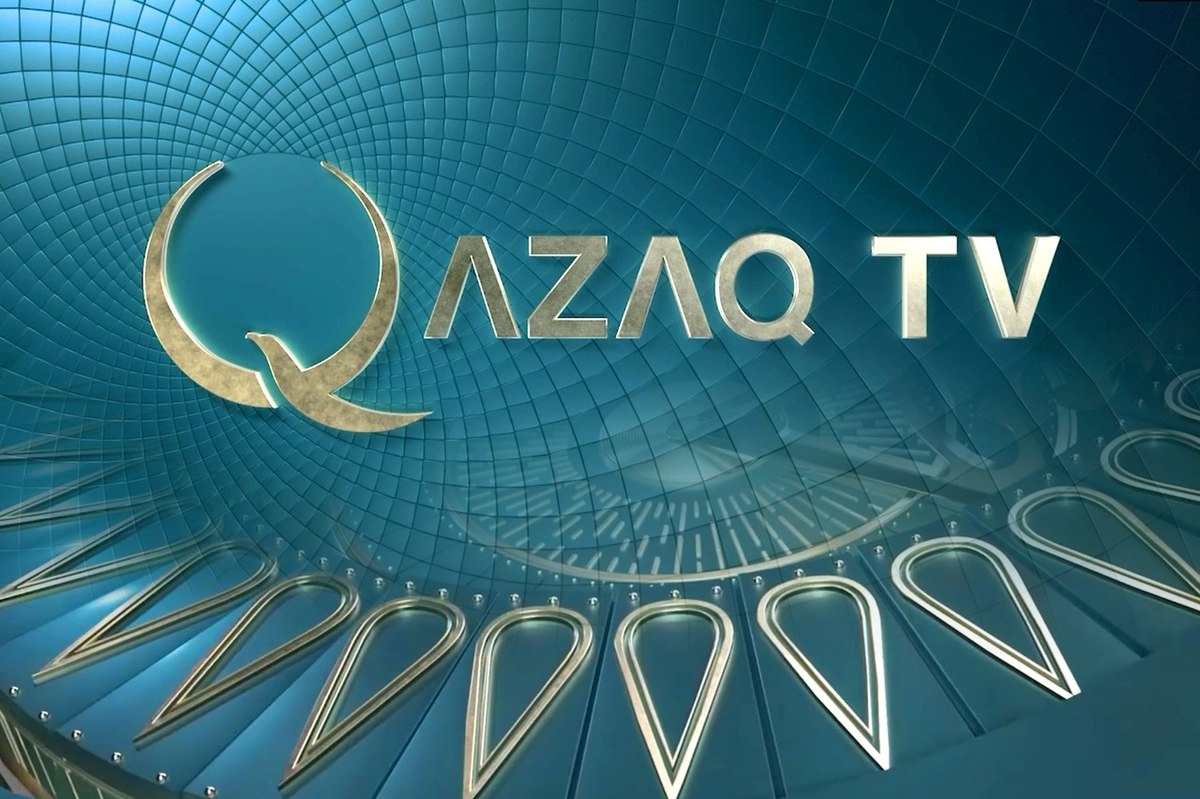 QazaqTV телеарнасының атауы Jibek Joly болып өзгерді 