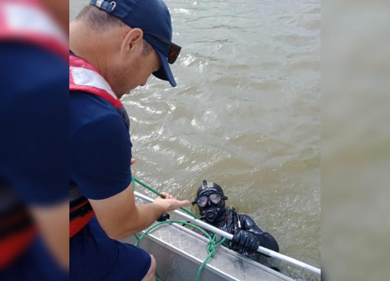 В Атырауской области мужчина утонул в канале
