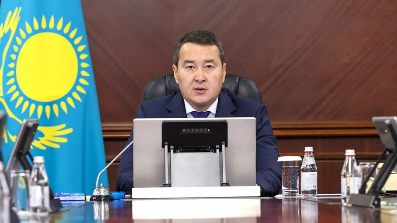 Kazakhstan’s Inflation Rate Rises to 15 Percent in July