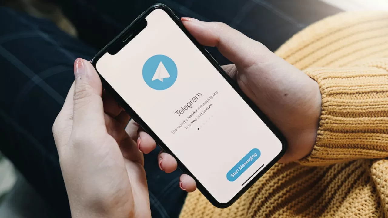 Незаконный контент: о чем договорились МИОР РК и Telegram?