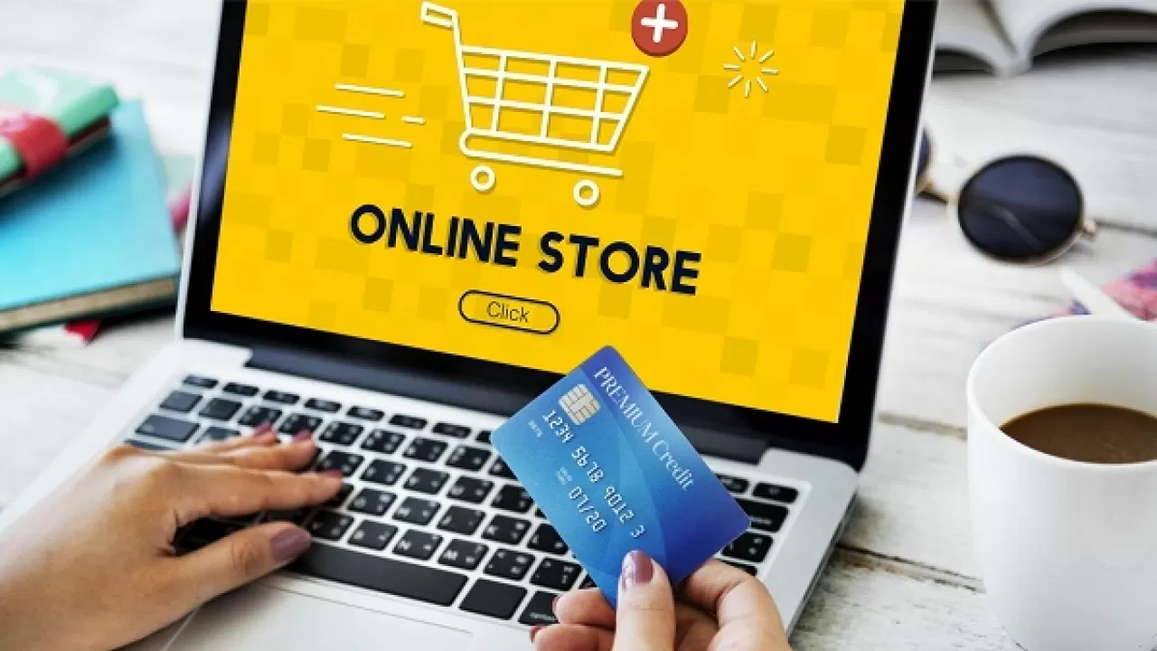 Эксперт: Цены в интернет-магазинах выросли из-за налогов