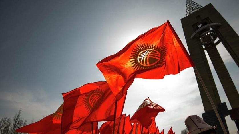 Бүгін Қырғызстан тәуелсіздік күнін атап өтуде
