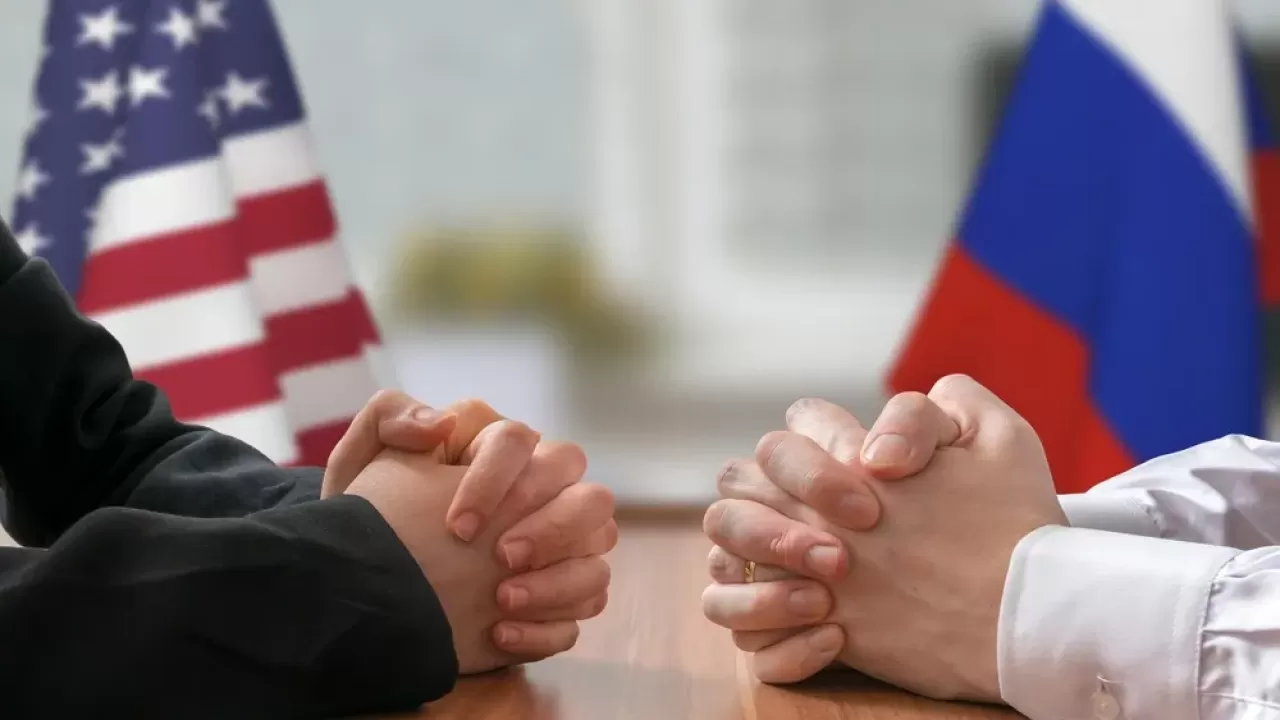 Россия сочтет точкой невозврата объявление ее в США спонсором терроризма