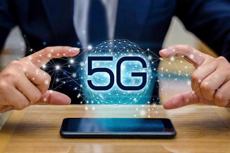 2025 жылға дейін Қазақстанның 14 қаласында 5g іске қосылады 