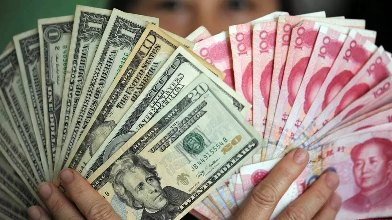 Что будет с долларом и юанем из-за тайваньского кризиса, рассказал аналитик 