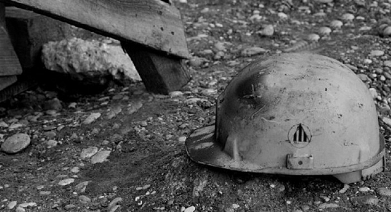 На угольном разрезе в Экибастузе погиб сотрудник