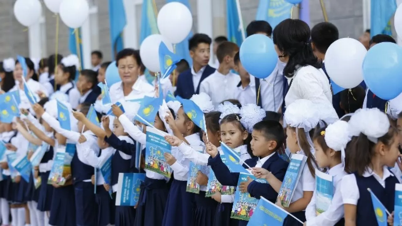 Одну новую школу и расширение трех обещают жителям Ауэзовского района Алматы