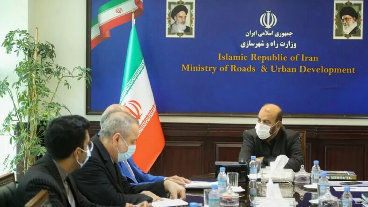 Иран призывает страны СНГ к созданию инженерно-технических консорциумов
