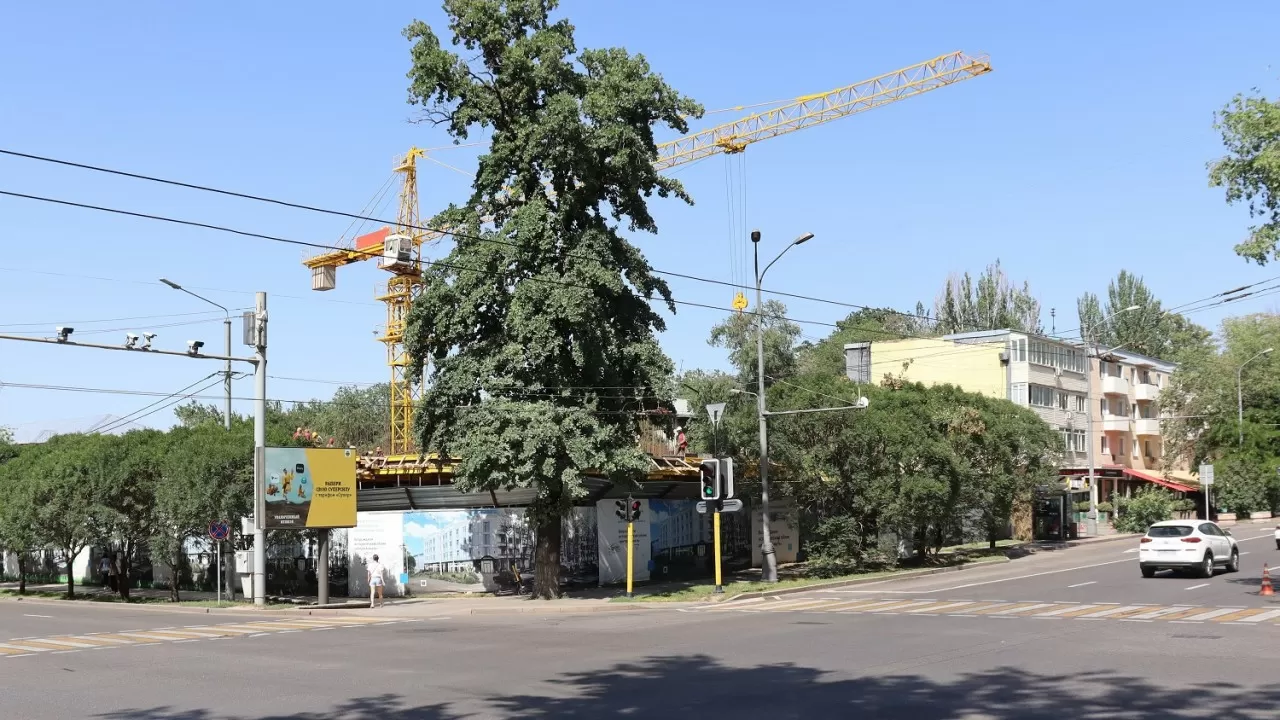 Безопасны ли жилые комплексы Алматы, стоящие на тектонических разломах? 