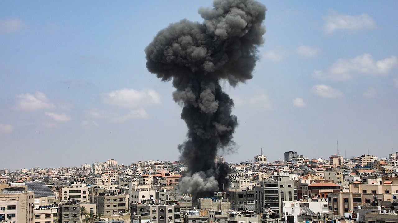 Израиль-Газа секторы – "нәзік" бітім