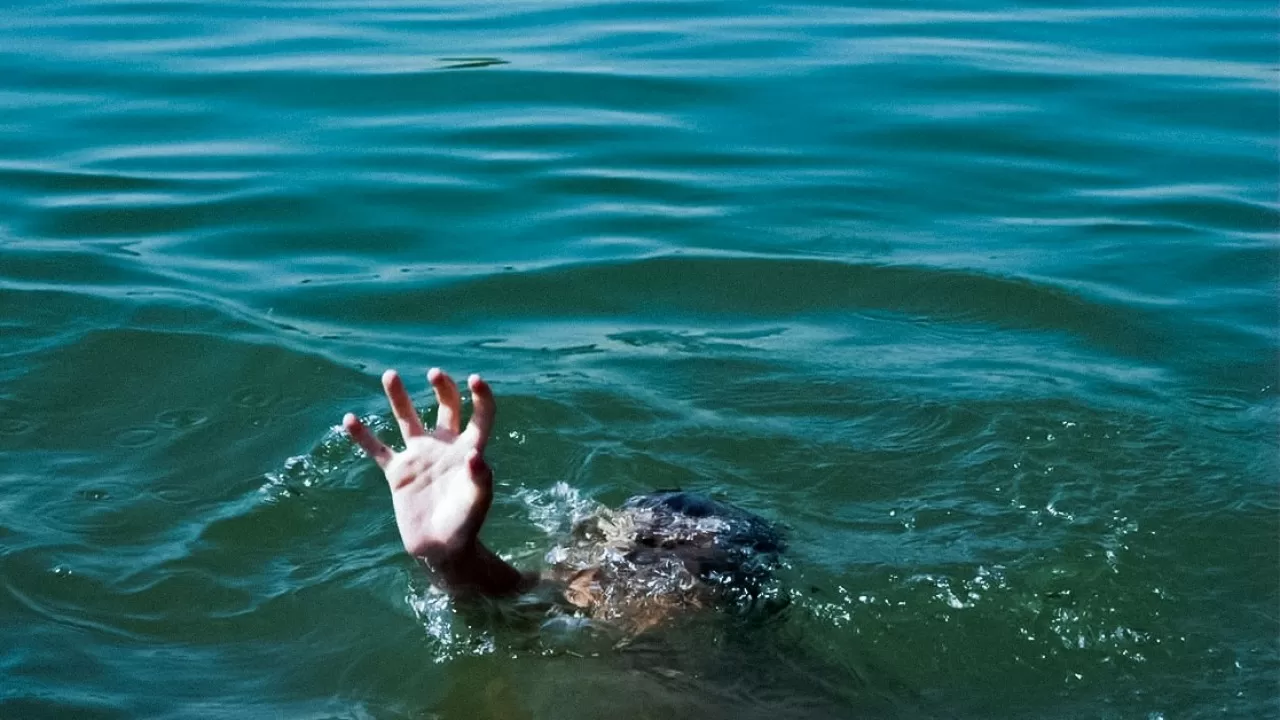 В Мангистау утонули сразу трое мужчин