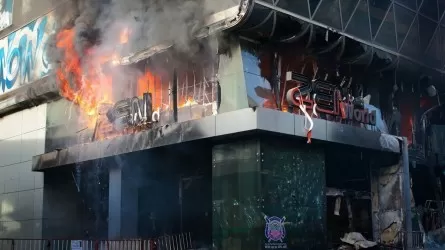 Резко увеличилось число пострадавших при пожаре в тайском ночном клубе  