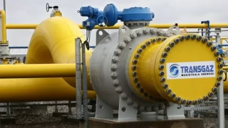 Турция хочет получать от России плату за транзит газа в лирах