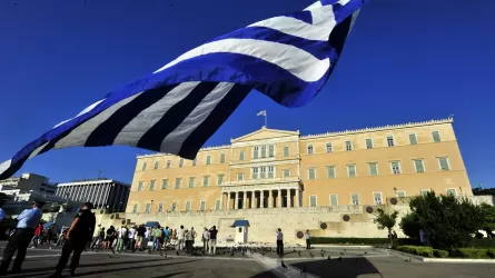 Греция спустя 12 лет вышла из-под усиленного надзора кредиторов