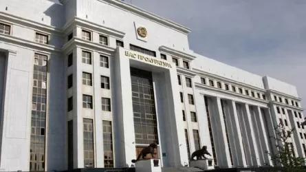 Новые назначения произошли в органах прокуратуры Казахстана  