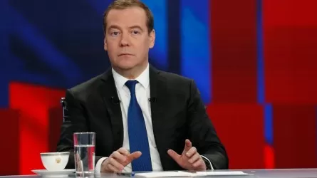 Как Медведев прокомментировал взлом своей страницы во "ВКонтакте"