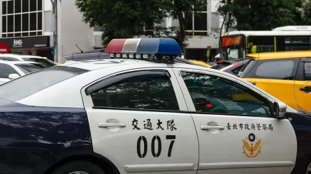Чиновника министерства обороны Тайваня нашли мертвым в отеле
