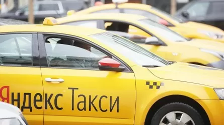 Поддерживаем, но без резких запусков – гендиректор "Яндекса" о регистрации без таксопарков