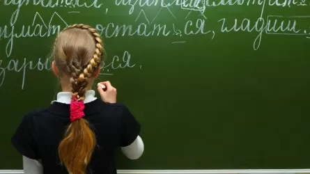 В школах Киева не будут преподавать русский язык