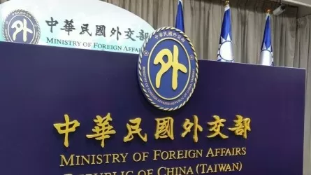 Тайвань халықаралық қауымдастықты Қытайдың әскери әрекетін айыптауға шақырды