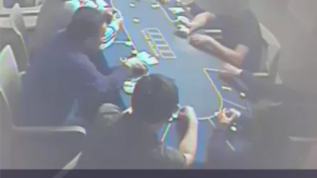Осуждены организаторы подпольных казино в Атырау