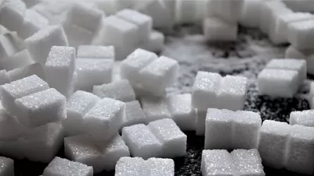 Акимат Костанайской области и СПК "Тобол" уличили в махинациях с дефицитным сахаром