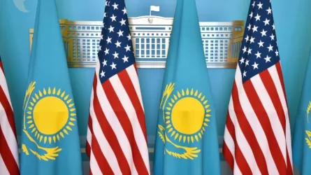 США готовы содействовать продвижению политических реформ в Казахстане