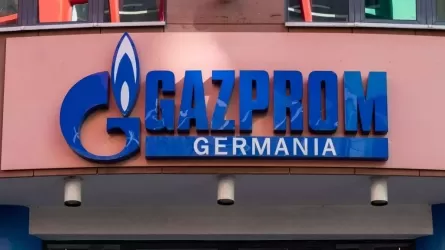 В Германии могут создать компанию для национализации Gazprom Germania