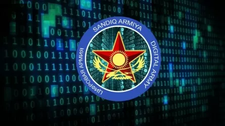 В казахстанской армии появятся "цифровые офицеры"