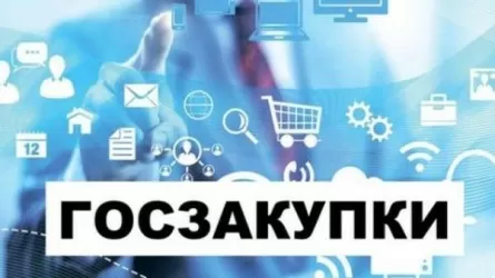 В Казахстане выявили нарушения законодательства о госзакупках на 20 млрд тенге
