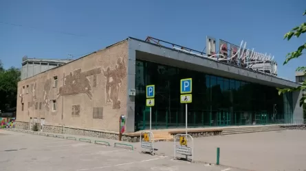 Алматыдағы "Целинный" кинотеатрының ғимараты заманауи өнер орталығына айналады