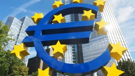Инфляция в еврозоне в августе достигла рекордных 9,1%  