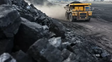 Импорт российского угля в Евросоюз должен прекратиться сегодня