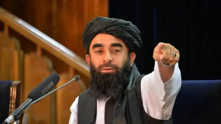 "Талибан" АҚШ-тың "Әл-Каида" көшбасшысын өлтіру операциясын айыптады