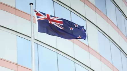 Новая Зеландия расширила санкции против РФ
